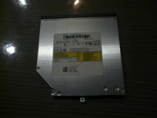 Graveur DVD - Dell latitude