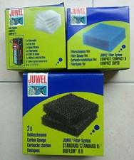 Filtration Juwel et API