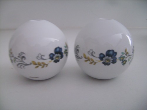 Lot boules en - de,