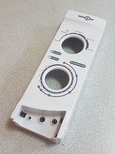 Façade cache afficheur