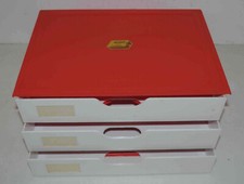 Casier classeur 3 tiroirs