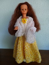 Vetement pour Poupée Cathie