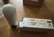 Alarme Caméra Verisure