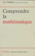 Comprendre la mathématique -