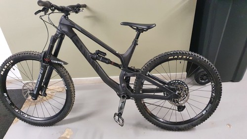 Canyon torque 2021 - canyon, cf