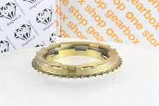 DA GEAR Canta Synchro Anneau