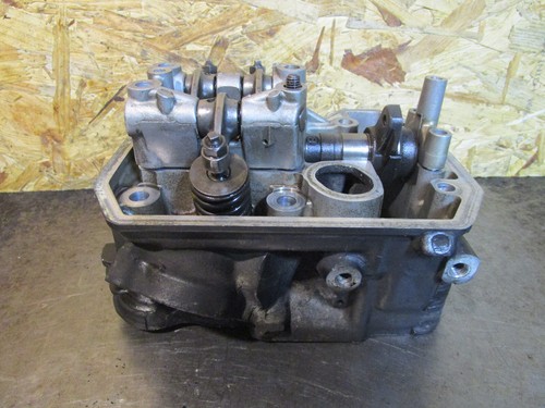 Culasse avant honda ntv 650 - honda,