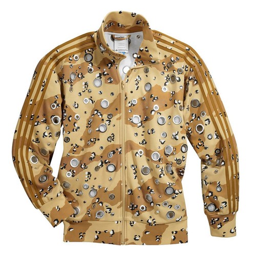 Adidas jeremy scott - jeremy, js