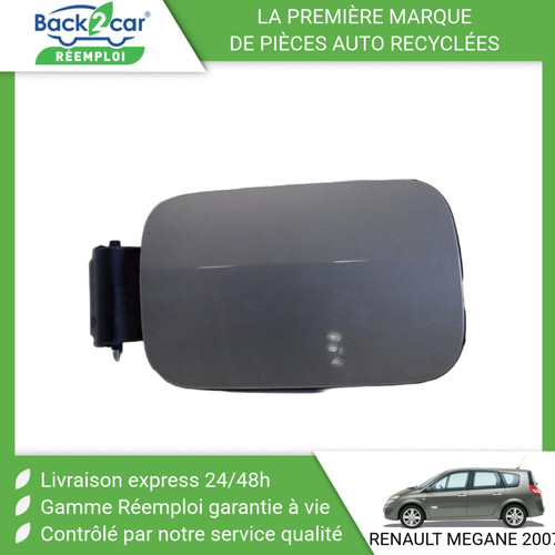 Volet trappe carburant - 🏆,