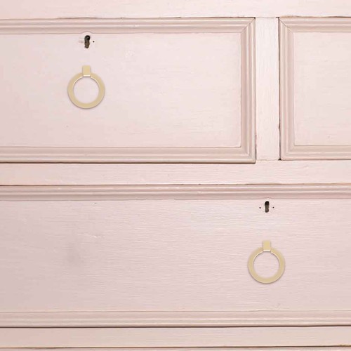 Bouton commode métal - de,