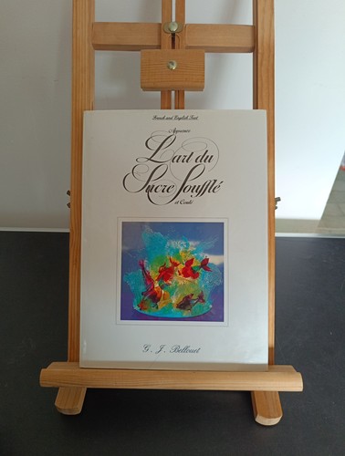 Apprenez art du sucre - l',