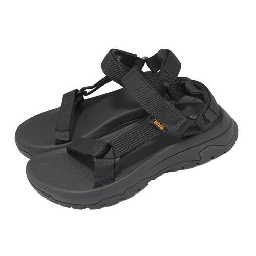 Teva hurricane xlt3 black - w,