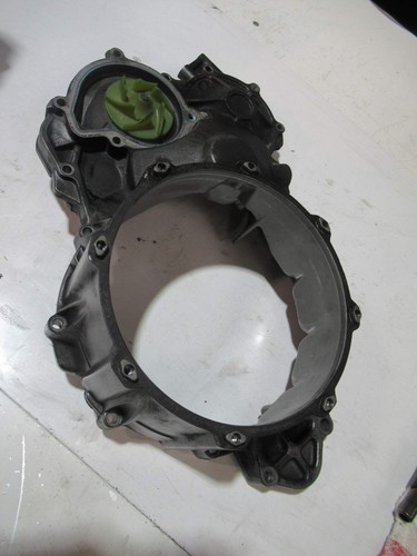 Carter droit aprilia rsv - droit,