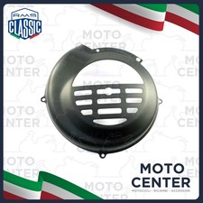 Couvre Volant Noir Piaggio Vespa PK 50 - 50 125 XL - 50 RUSH N FL FL2 HP - APE