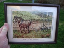 dessin gouache aquarelle