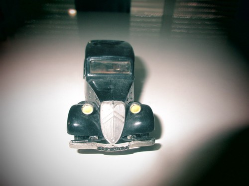 Norev citroen traction de - 11, a