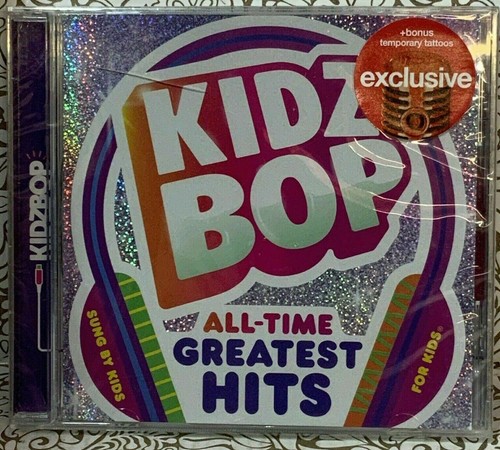 Kidz bop kids - kidz,
