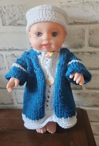 Vêtements pour corolle - pour,