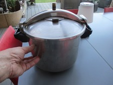Ancienne cocotte minute seb - minute,