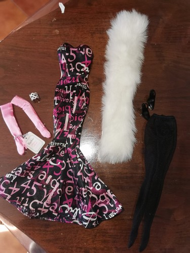 Outfit only 45th anniversary - outfit,