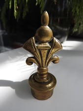 ETEIGNOIR A BOUGIE bronze