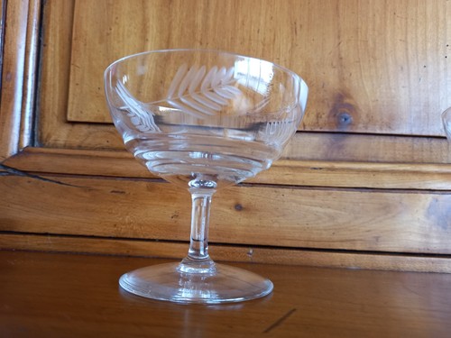 Lot coupes champagne - coupes, de