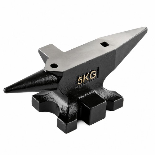 Enclume acier compacte - enclume, en