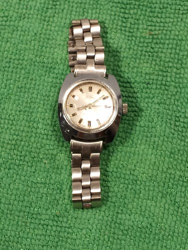 Vintage gran swissonic - le,