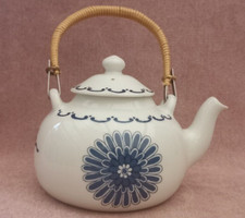 Petite théière Frugier