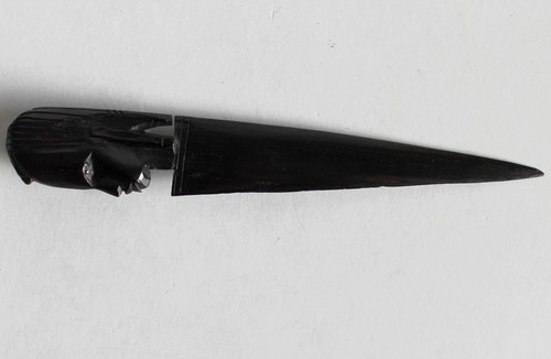 Ancien coupe papier ouvre - coupe,