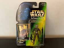 Star Wars Power of the force