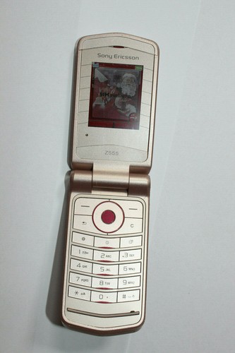 Téléphone portable sony - téléphone,