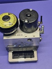 Unité de commande de bloc
