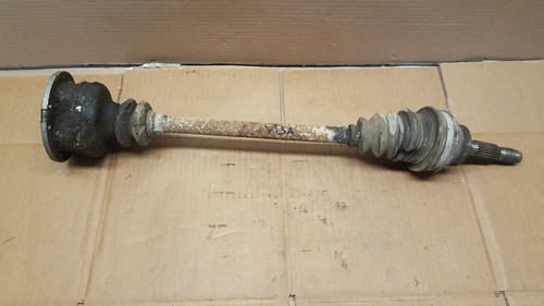 Cardan transmission citroen - transmission,
