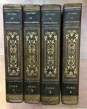 OEUVRES COMPLETES DE