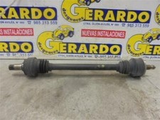 Palier Arriere Droite