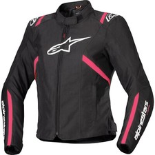 Veste De Moto Pour Femme DM -