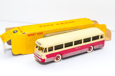 Dinky Toys Autocar Chausson 29F No Norev No CIJ No Corgi No Solido No Tekno