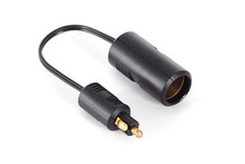 ADAPTATEUR DE PRISE NORM VERS