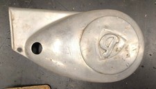 carter volant magnetique alu avec trappe 125 150 175 griffon automoto 56 156 176