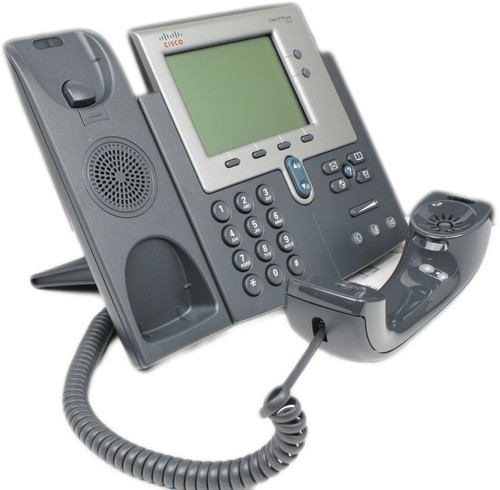 Téléphone unifié cisco - téléphone,