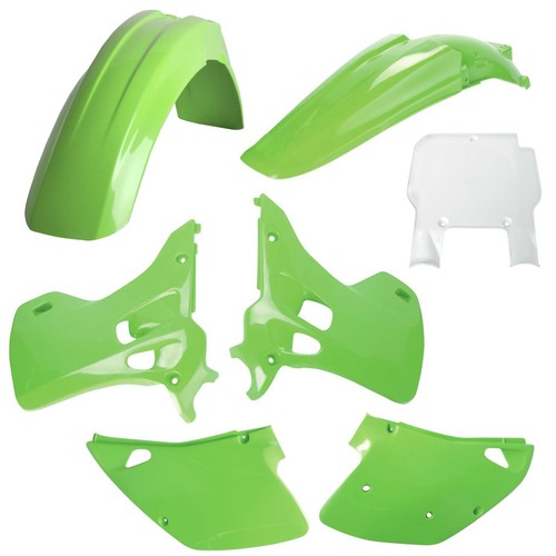 Kit pièces plastique - kit,