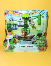 Mac Donald's McDo Happy Meal -