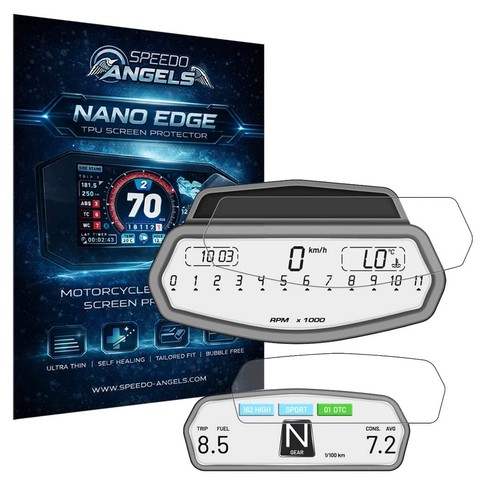 Nano edge ducati diavel - edge,