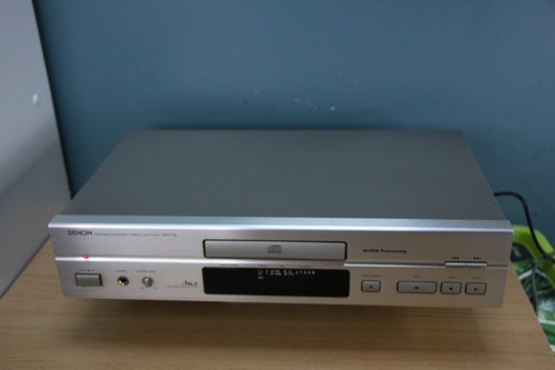 Denon dcd 735 lecteur - dcd-735,