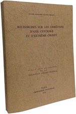 Recherches sur les chrétiens