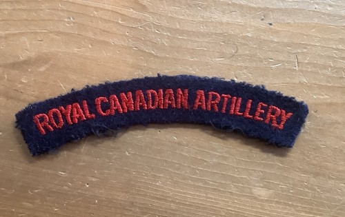 Title royal canadian - title,