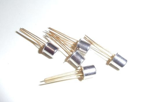 Af139 pnp germanium rf - germanium,