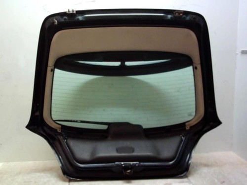 Malle hayon arriere zr - malle/hayon,