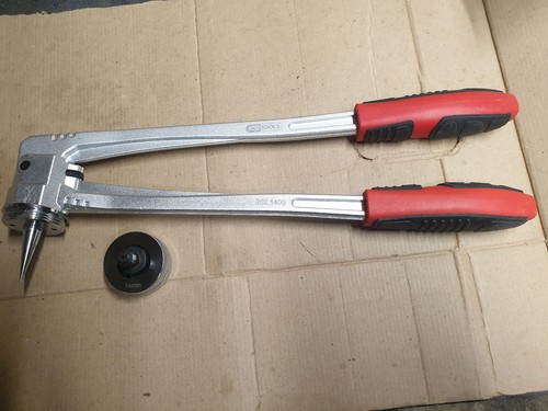 Pince emboîture tools - à, +
